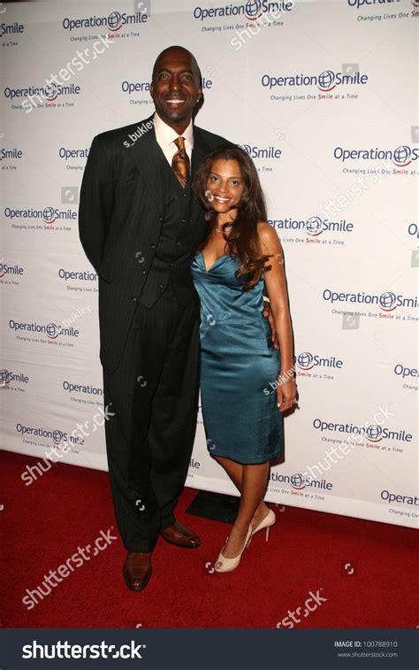 john salley and wife|john salley wife natasha duffy.